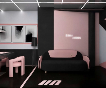 Modern Chess And Card Room-ID:721868049