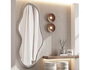 Modern Dresser-ID:457724095