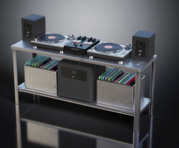 Modern Operation Console-ID:884032012