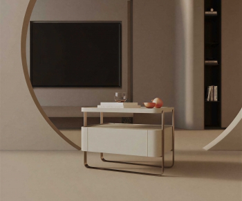 Modern Side Table/corner Table-ID:661144972