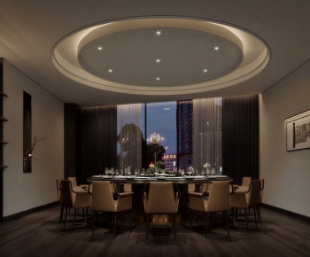 Modern Restaurant Box-ID:581645979