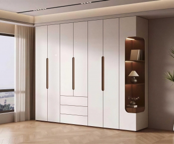 Modern The Wardrobe-ID:136965993