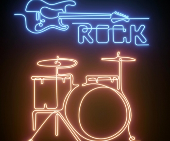 Modern Decorative Lamp-ID:881582988