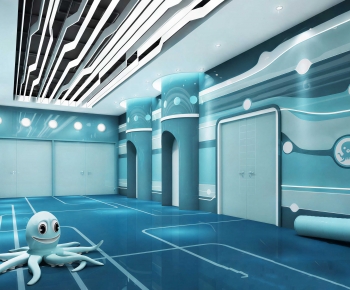 Modern Playground-ID:620289093