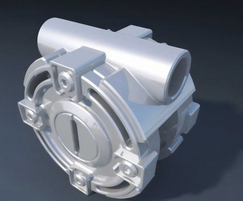 Modern Piece Of Hardware-ID:354681014