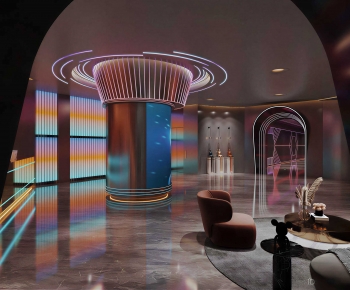 Modern Ktv-ID:668499955