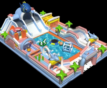 Modern Playground-ID:902330922