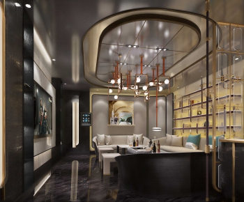 Modern KTV Box-ID:737679961