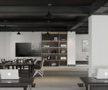 Modern Staff Area-ID:149698975