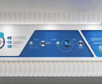 Modern Exhibition Hall-ID:200083025