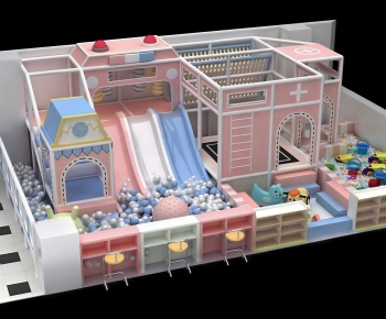 Modern Playground-ID:280797963