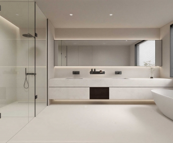 Modern TOILET-ID:887089011