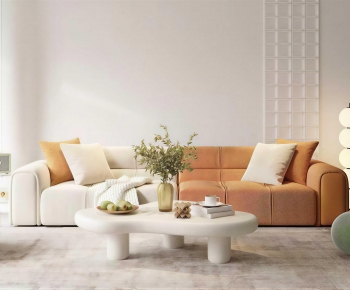 Modern Sofa Combination-ID:769061093