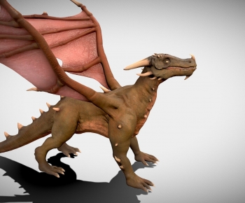 Modern Animal-ID:540285116