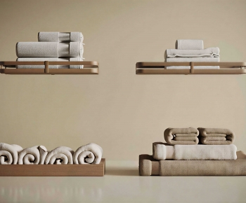 Modern Towel-ID:232450017