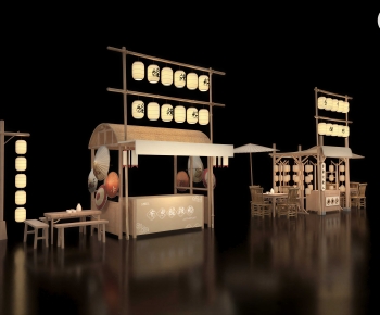 New Chinese Style Sales Vehicle-ID:985232114