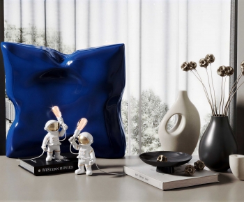 Modern Decorative Set-ID:773488044