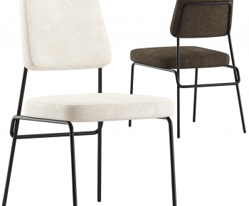 Modern Single Chair-ID:247411011