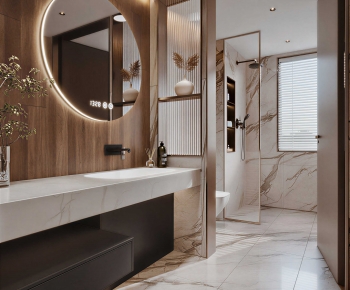 Modern TOILET-ID:509532937