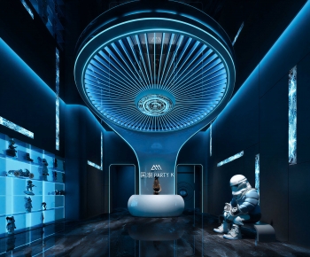 Modern KTV Box-ID:311219939