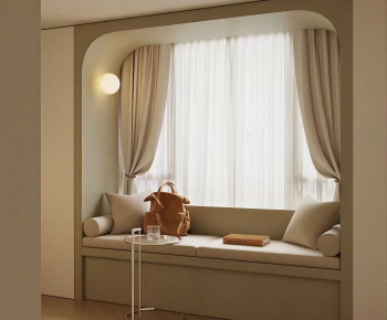 Modern Bay Window-ID:425771003