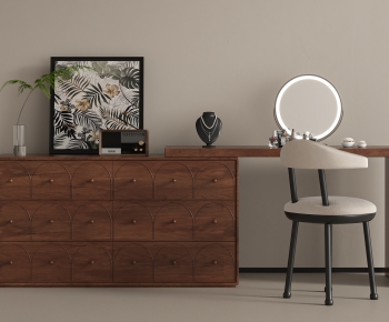 French Style Dresser-ID:107023951