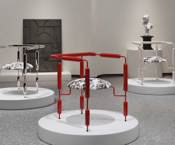 Modern Lounge Chair-ID:269239902