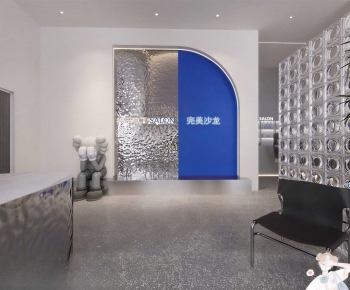 Modern Barbershop-ID:774688017