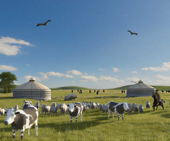 Modern Landscape-ID:600500148