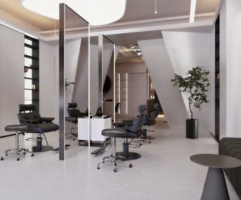 Modern Barbershop-ID:778789568