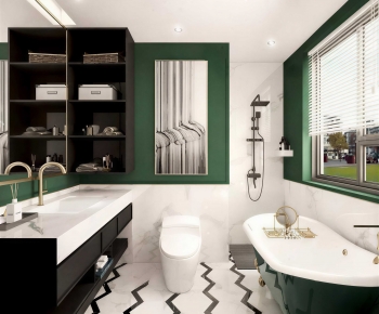 Modern TOILET-ID:150166994