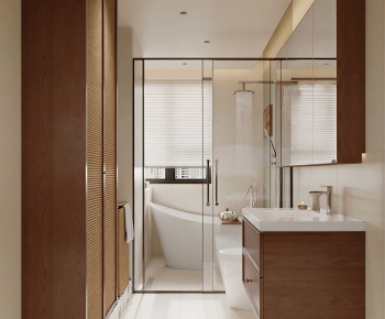 Modern TOILET-ID:402132036