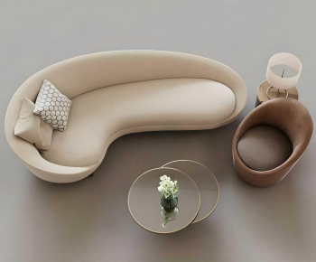 Modern Sofa Combination-ID:795063977