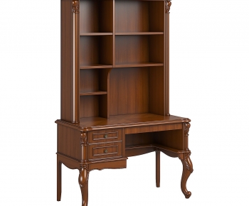 Nordic Style Desk-ID:322385074