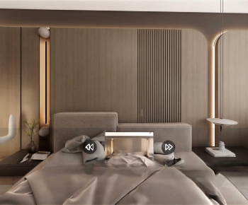 Modern Bedroom-ID:470242028
