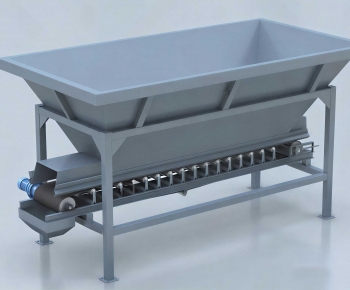 Modern Industrial Equipment-ID:614062071