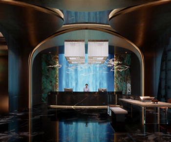 Modern SPA Foot Bath-ID:234306107