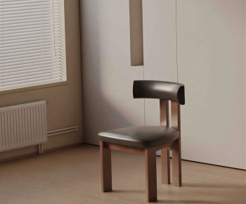 Modern Dining Chair-ID:690227032