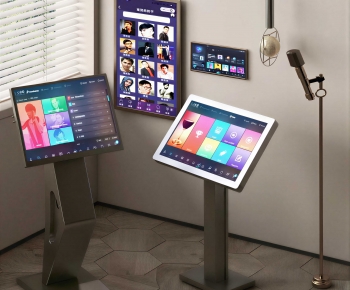 Modern Computer/Computer Screen-ID:602797992