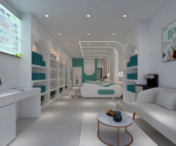 Modern Beauty Salon-ID:800426017