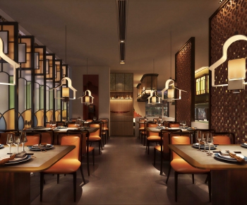 New Chinese Style Restaurant-ID:406810055