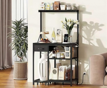 Modern Shelving-ID:448869948
