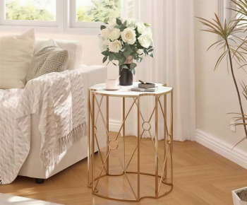 Modern Side Table/corner Table-ID:459285026