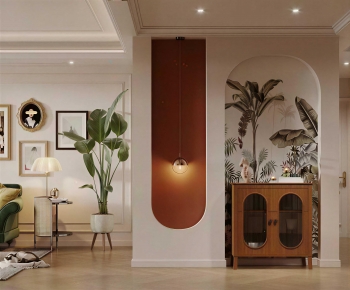 Modern Hallway-ID:937408923