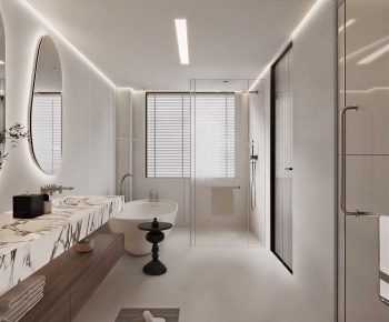 Modern Toilet-ID:356429103