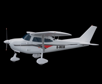 Modern Aircraft-ID:414448025