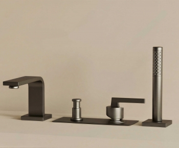 Modern Faucet/Shower-ID:573007119