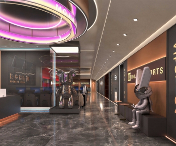 Modern Internet Cafe-ID:296776065