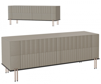 Modern TV Cabinet-ID:695012091