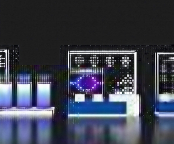 Modern Showcase-ID:699546103